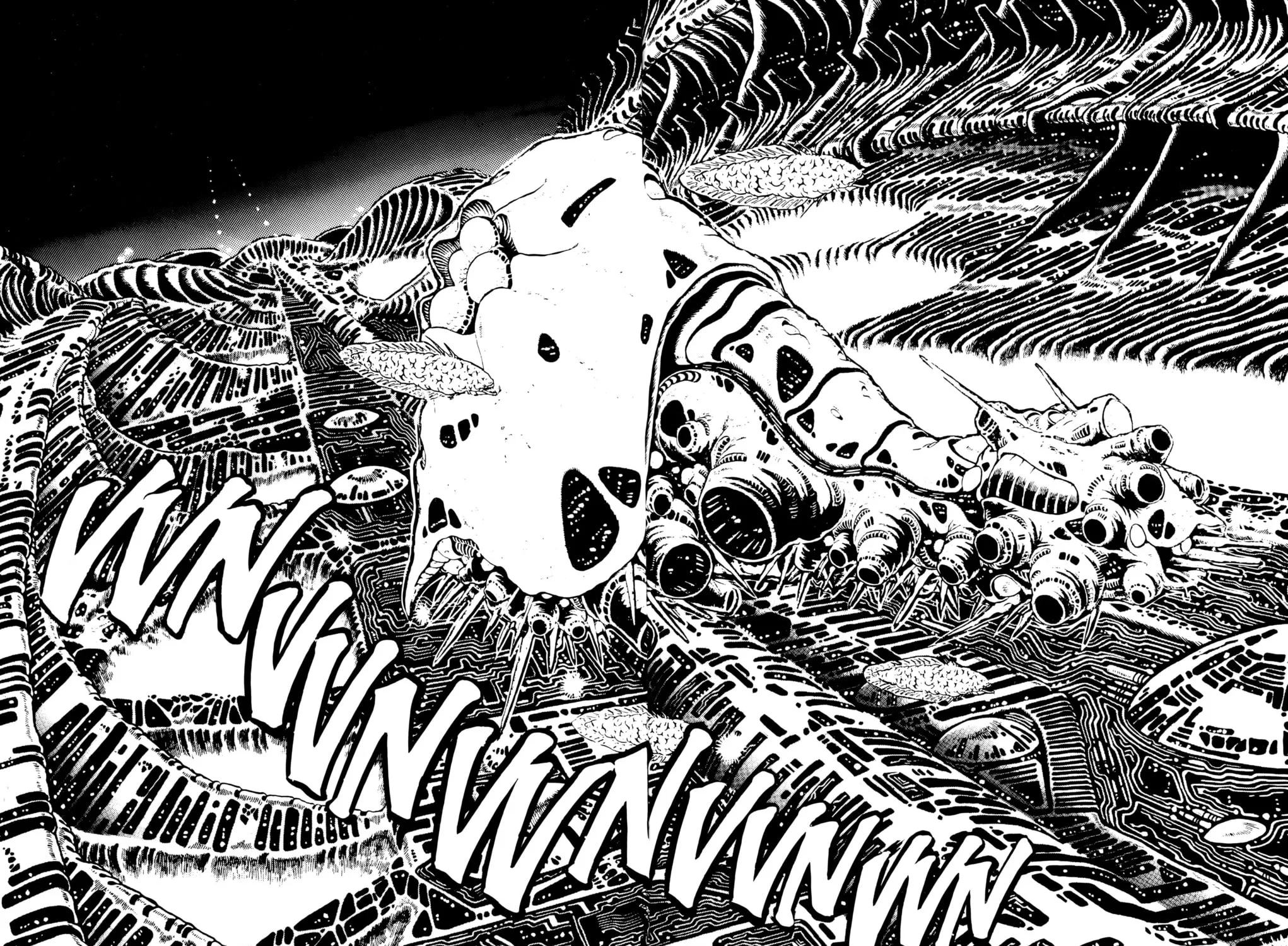 Outlanders Chapter 10 page 13 - 