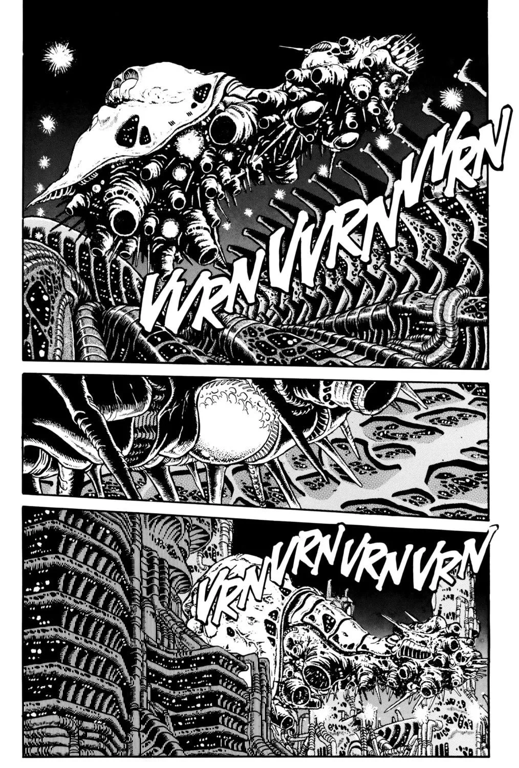 Outlanders Chapter 10 page 17 - 
