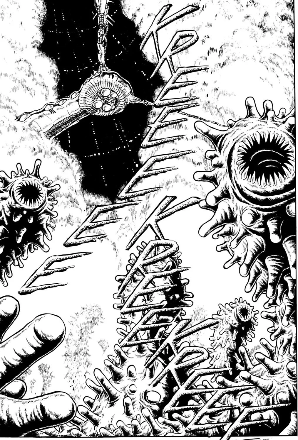 Outlanders Chapter 11 page 19 - 