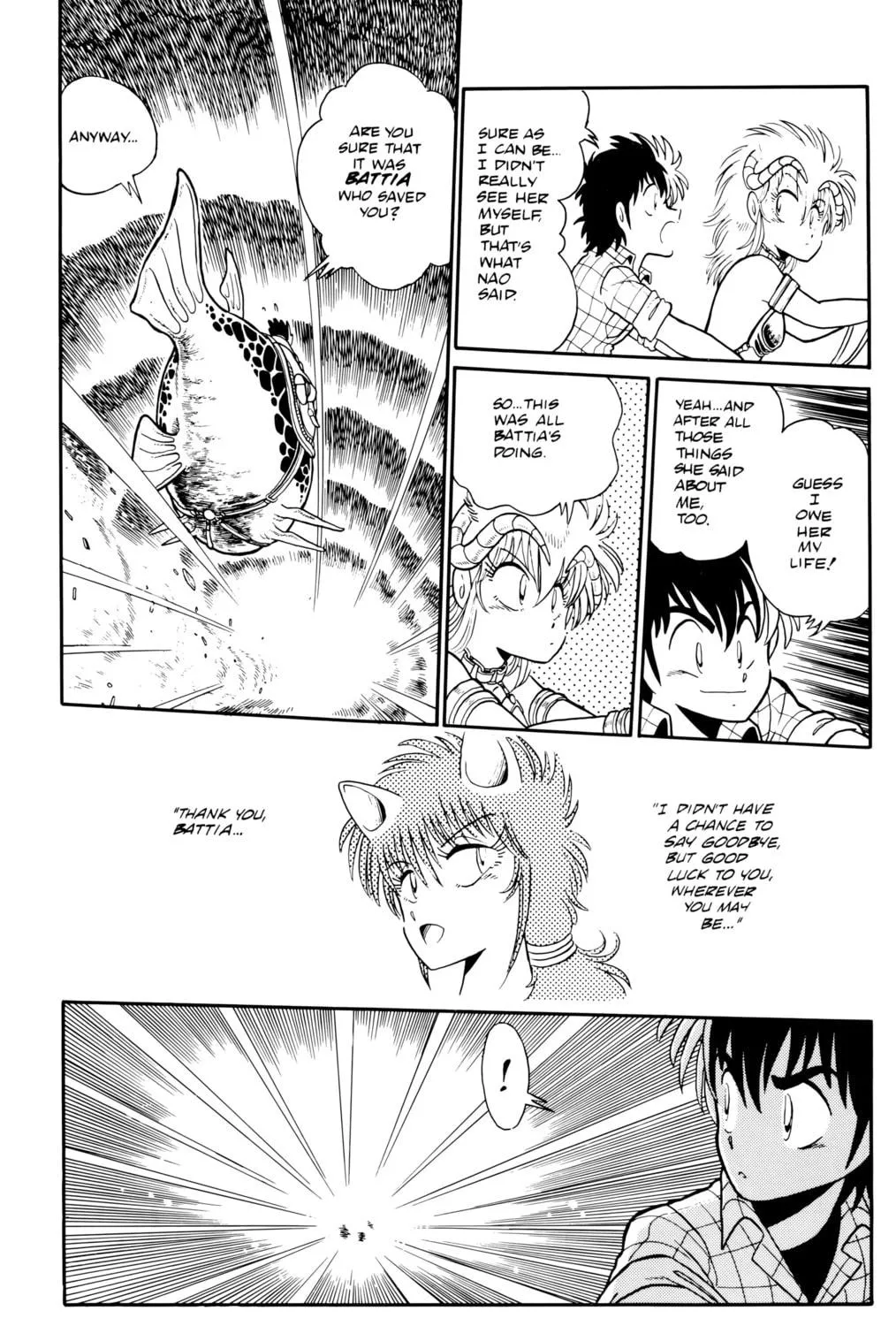 Outlanders Chapter 11 page 65 - 