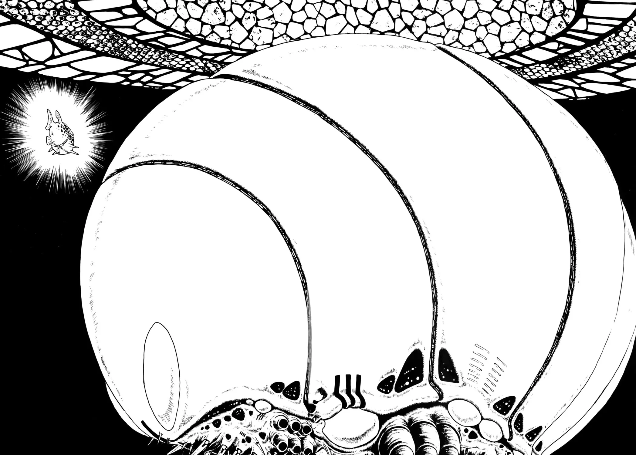 Outlanders Chapter 12 page 3 - 