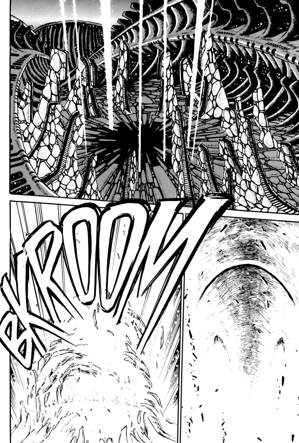 Outlanders Chapter 12 page 47 - 