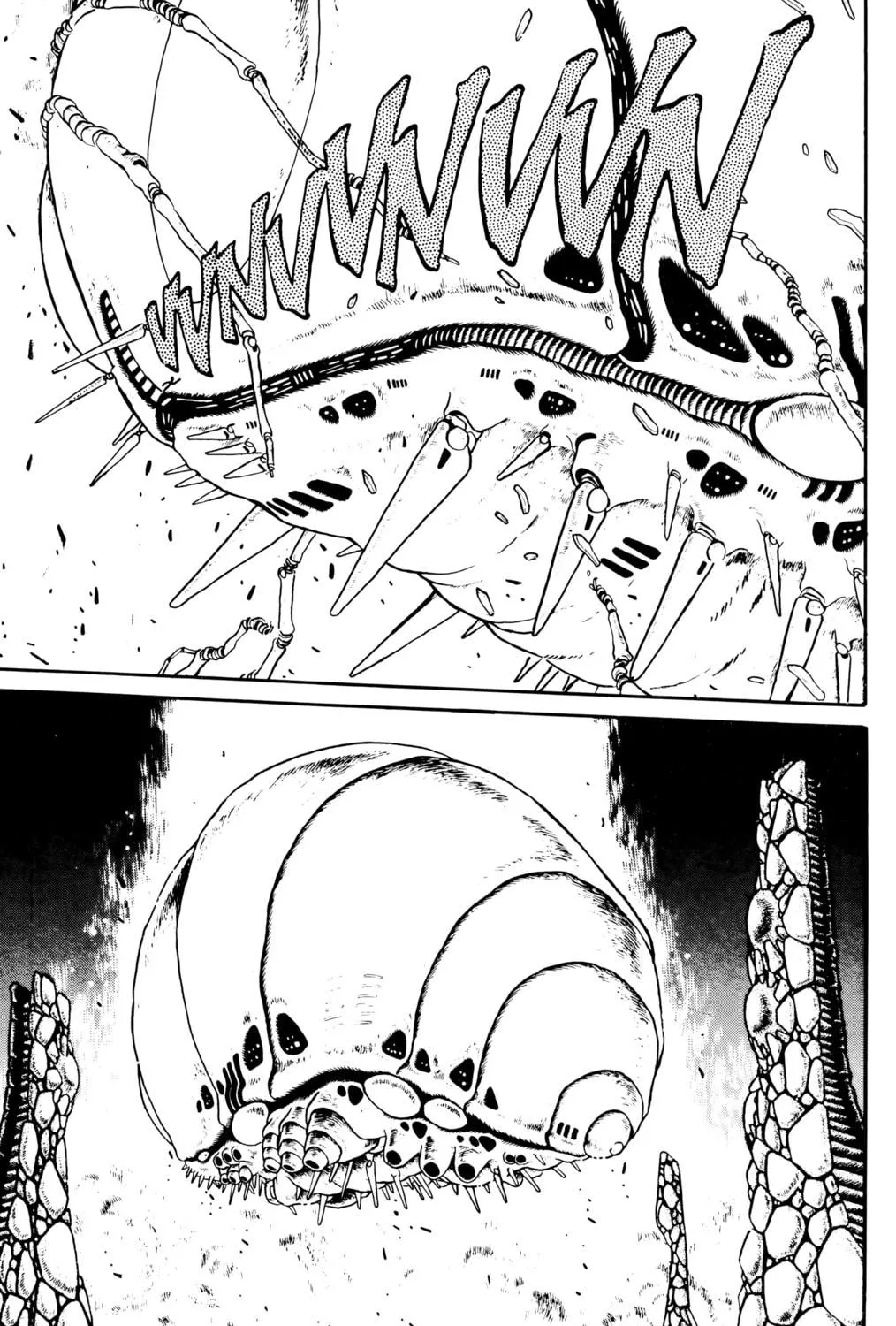 Outlanders Chapter 12 page 49 - 