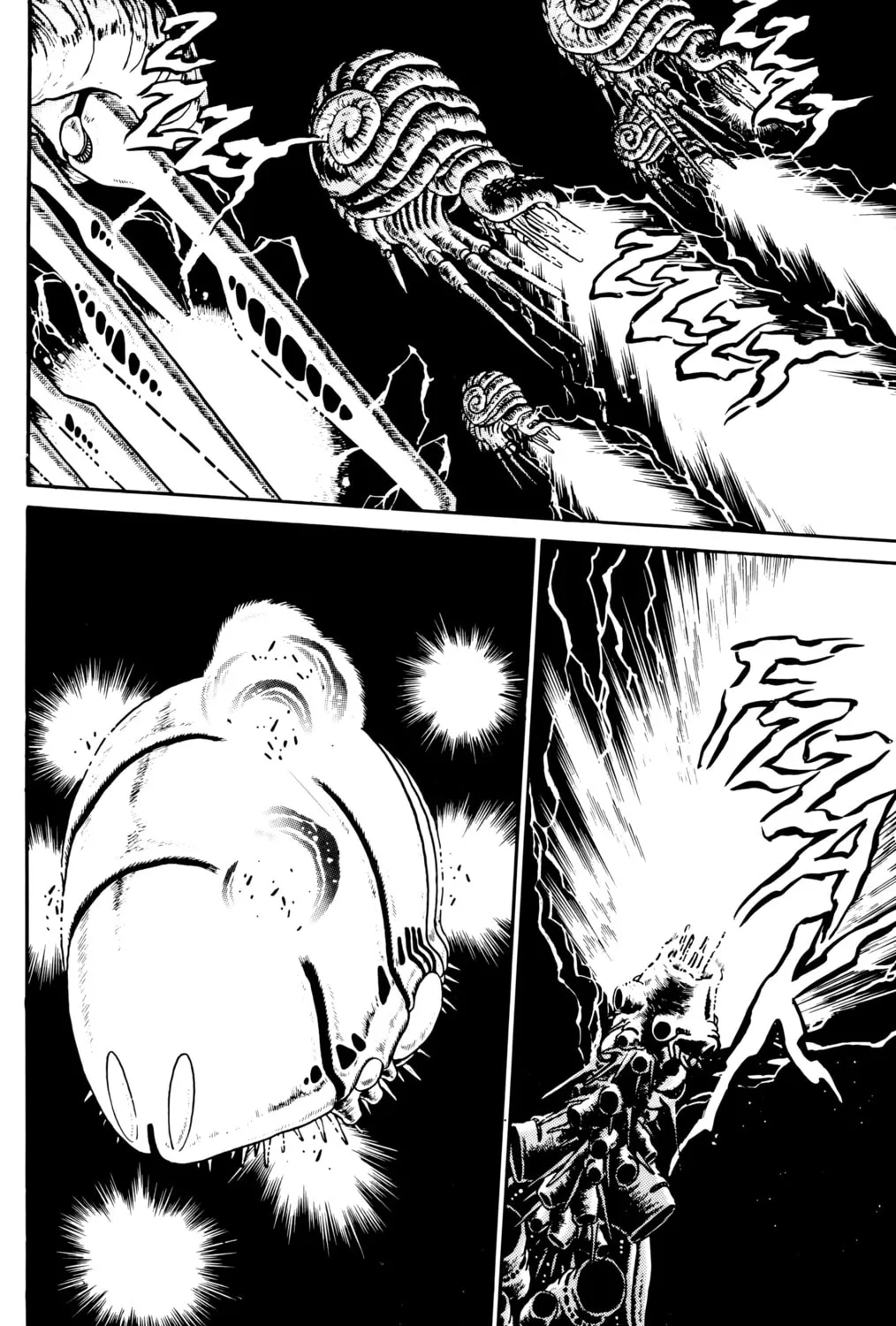Outlanders Chapter 12 page 63 - 