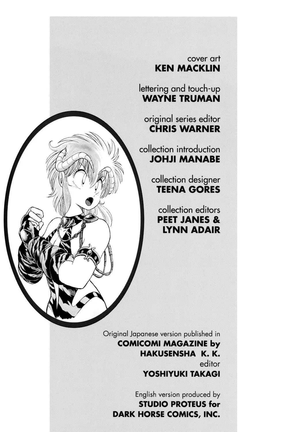 Outlanders Chapter 13 page 5 - 