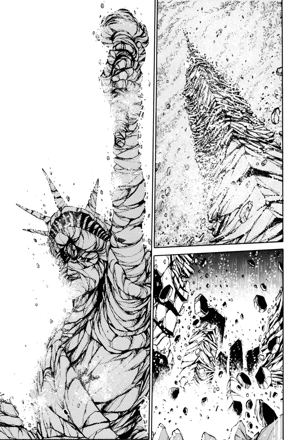 Outlanders Chapter 13 page 43 - 