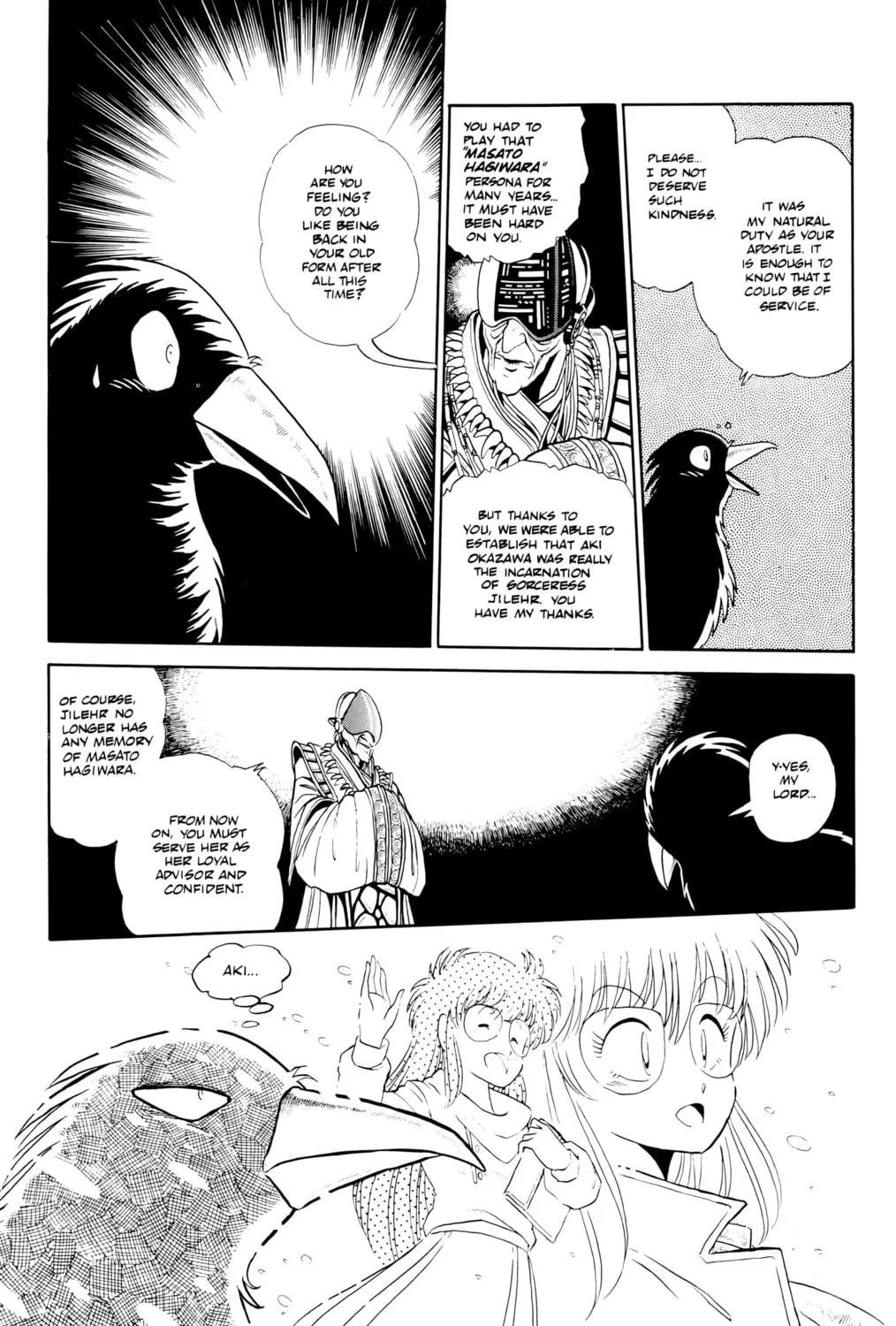 Outlanders Chapter 13 page 59 - 