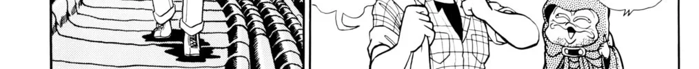 Outlanders Chapter 13 page 64 - 