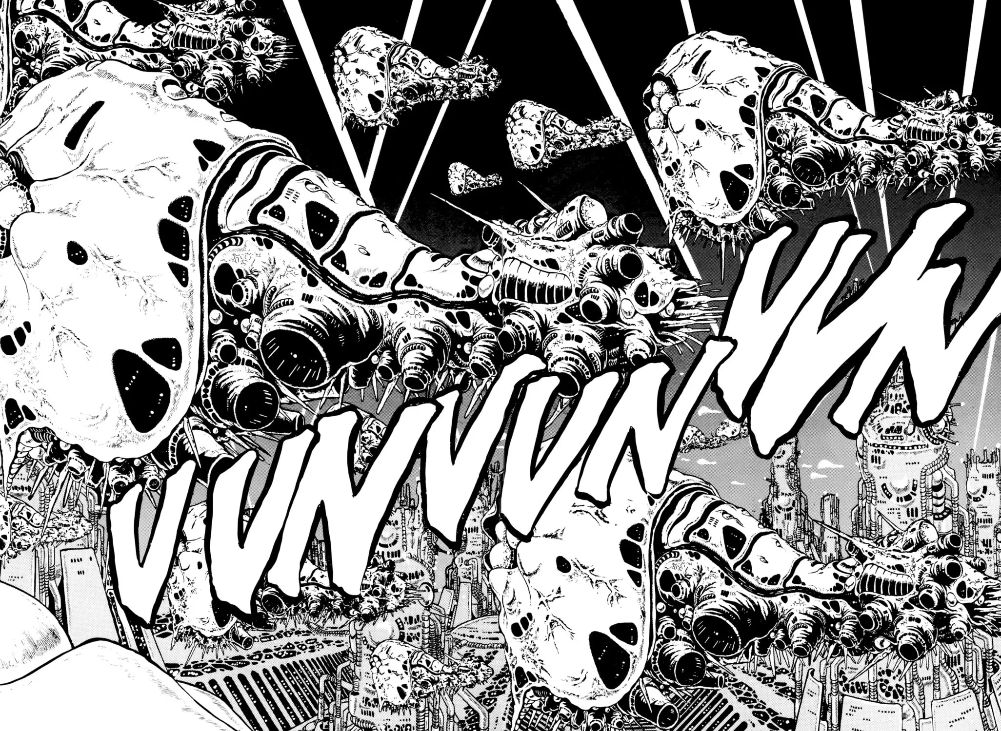 Outlanders Chapter 14 page 3 - 