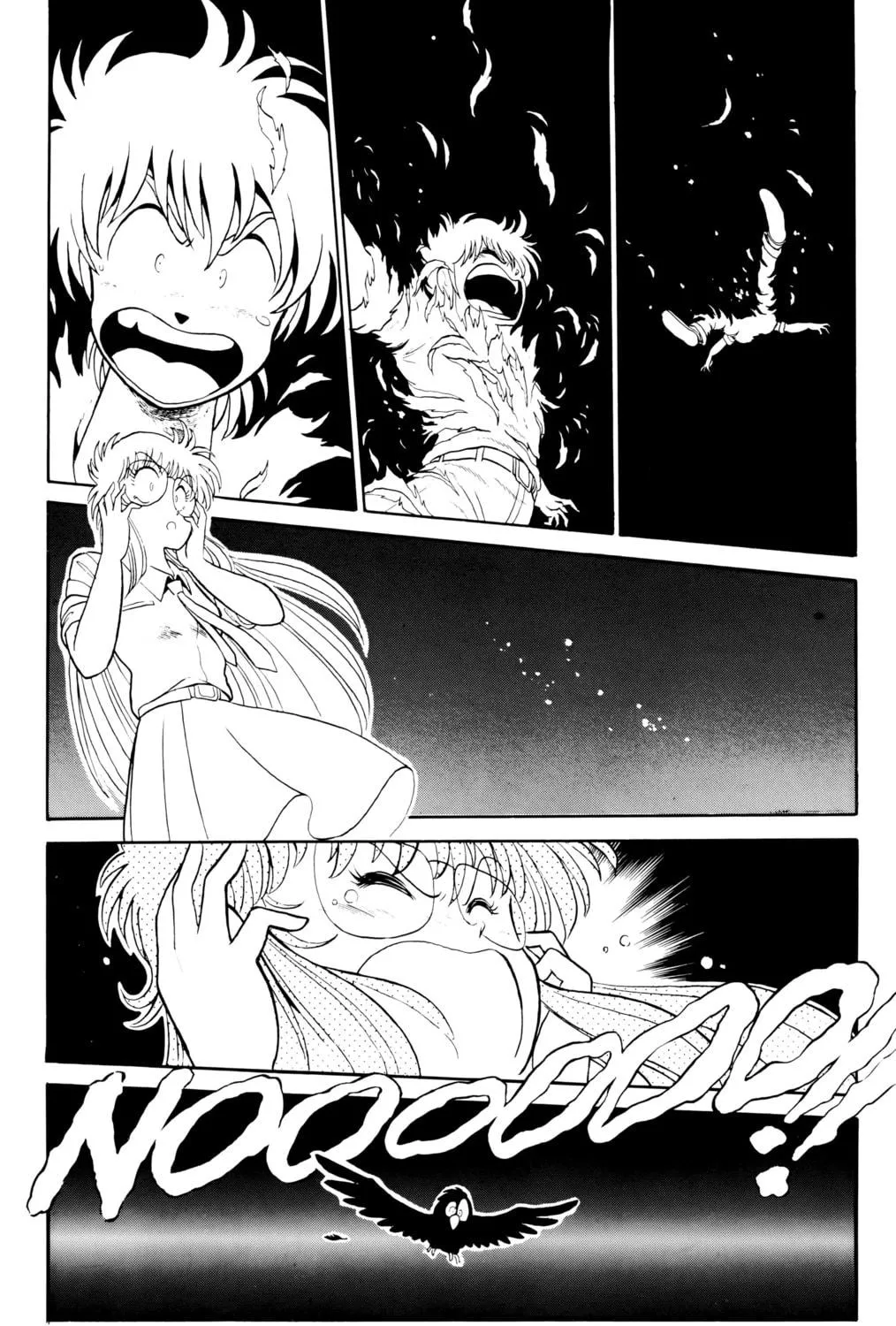 Outlanders Chapter 14 page 23 - 