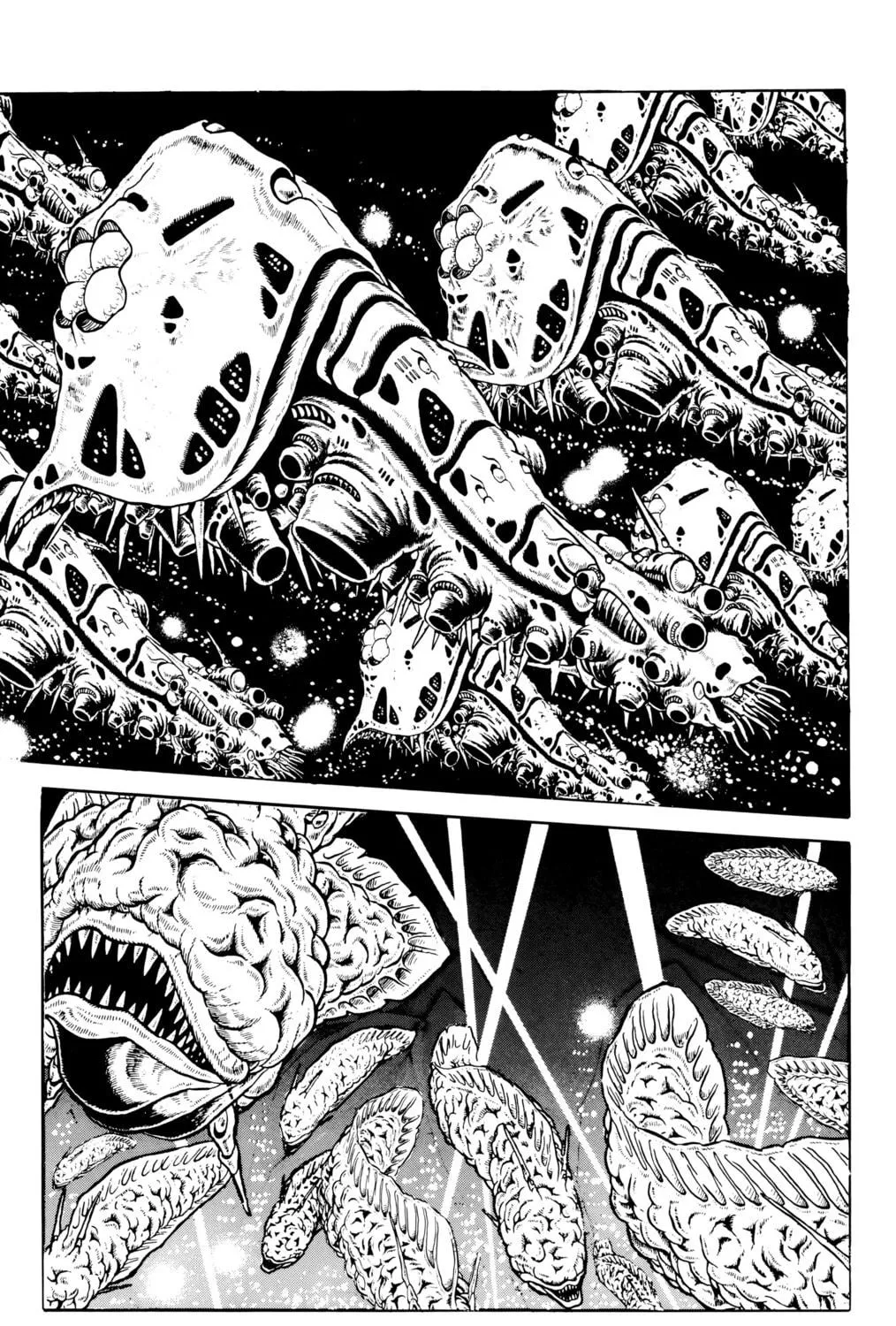 Outlanders Chapter 14 page 5 - 