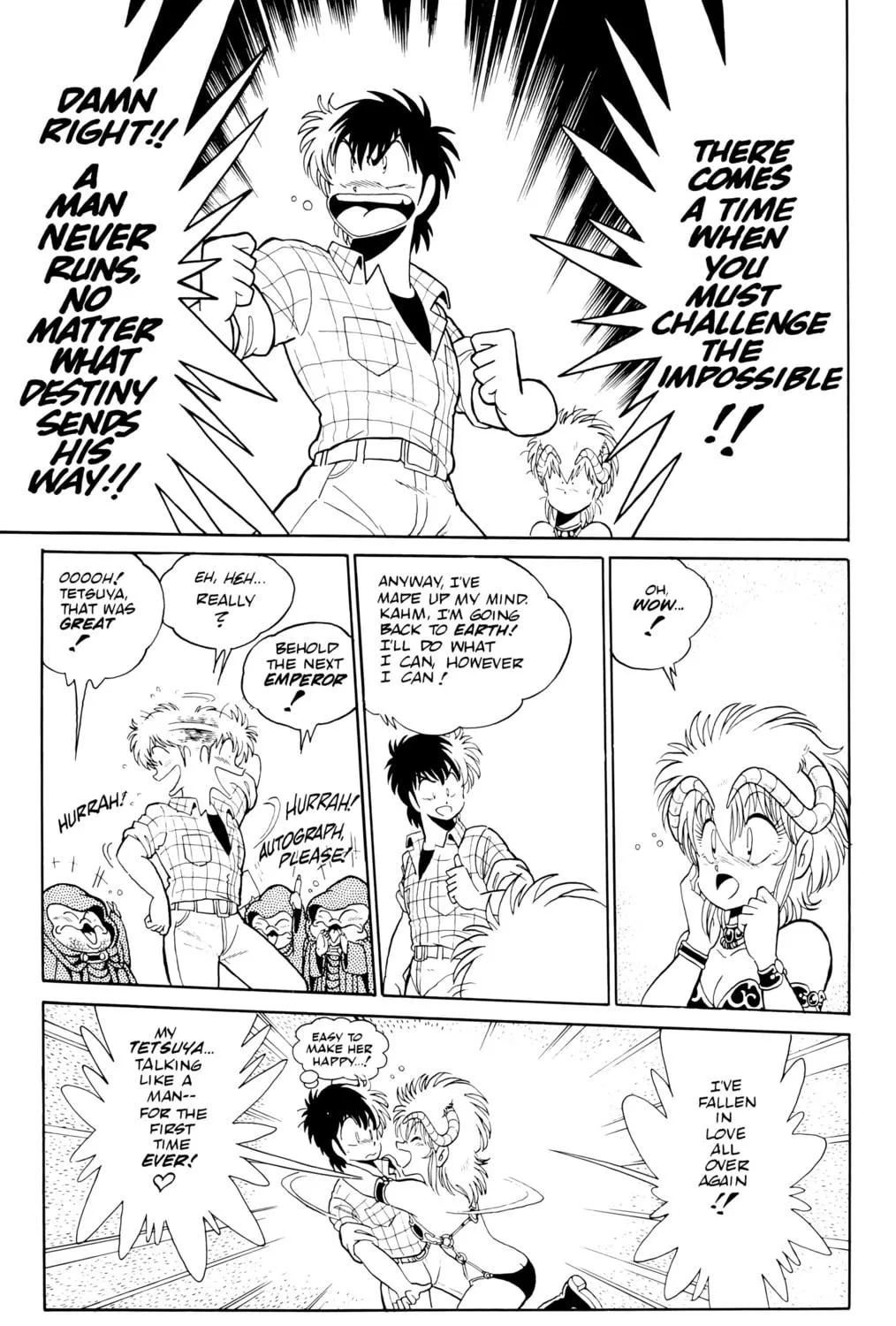 Outlanders Chapter 14 page 53 - 