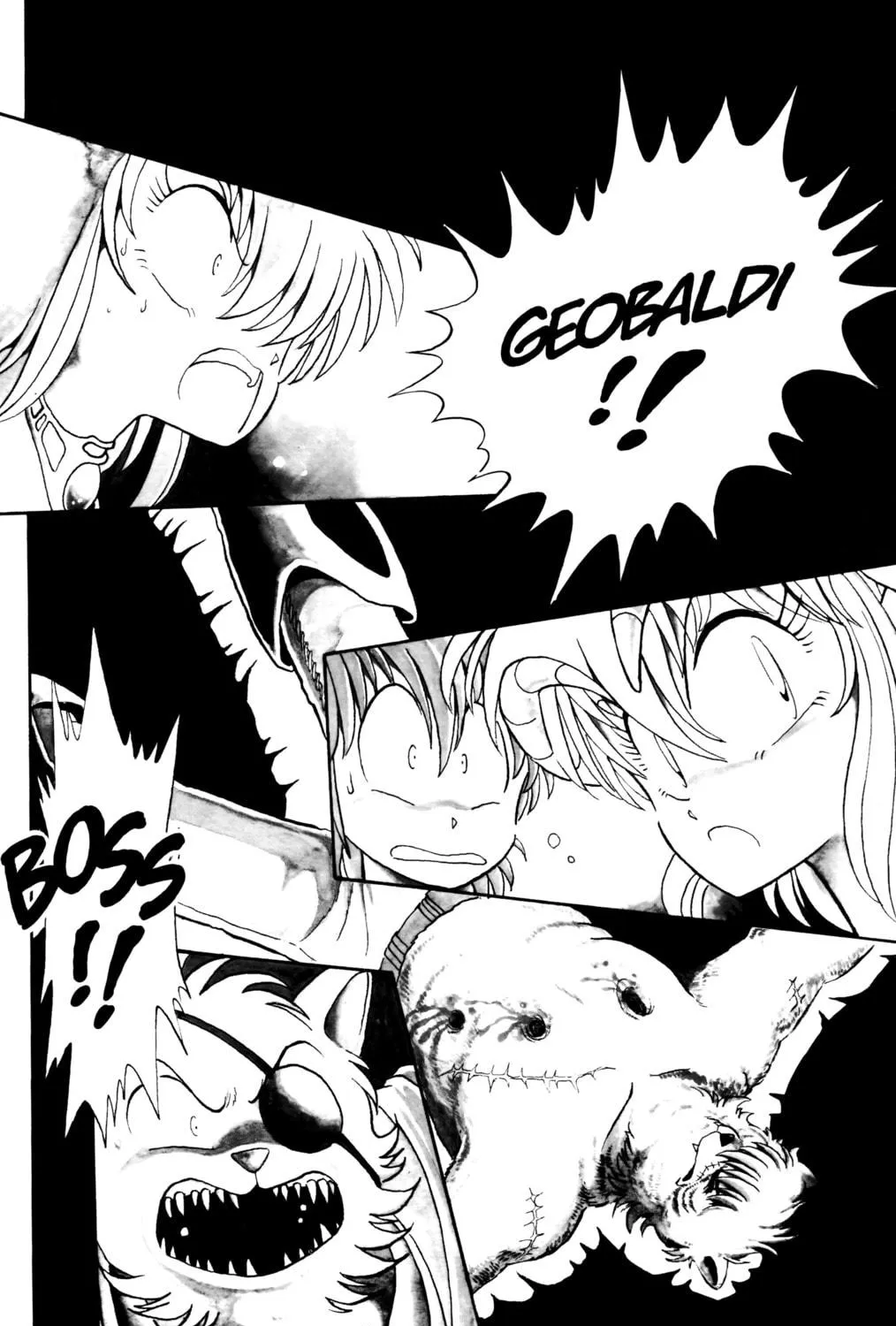 Outlanders Chapter 14 page 79 - 