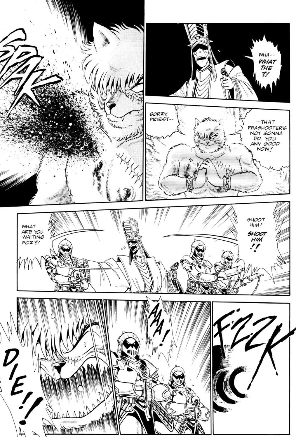 Outlanders Chapter 15 page 9 - 