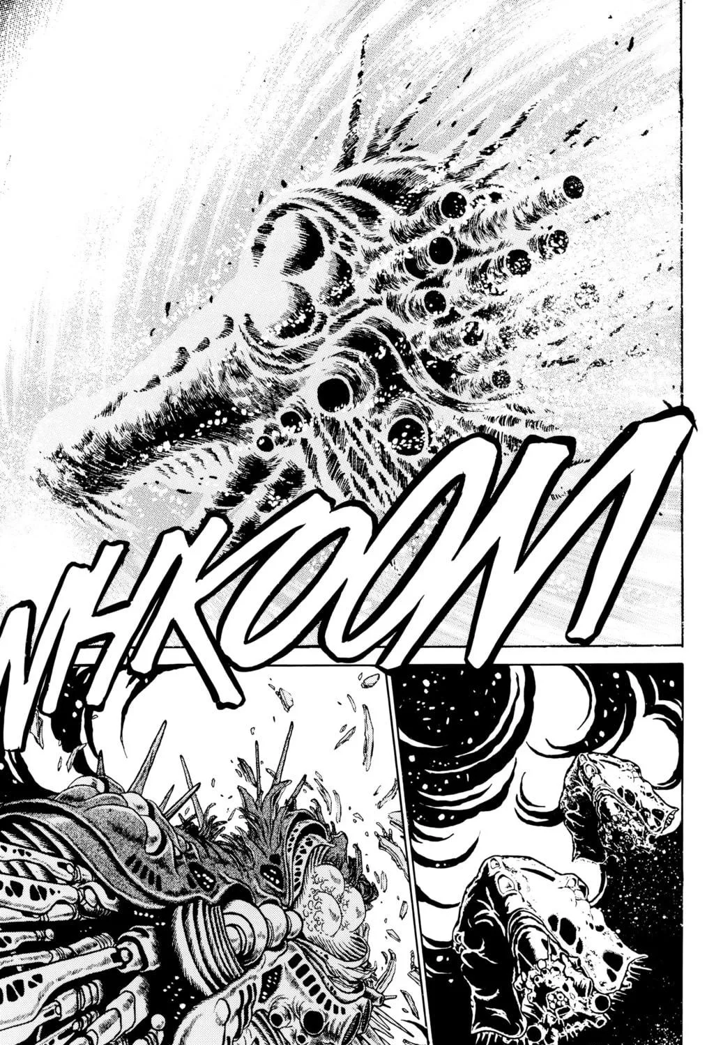 Outlanders Chapter 16 page 29 - 
