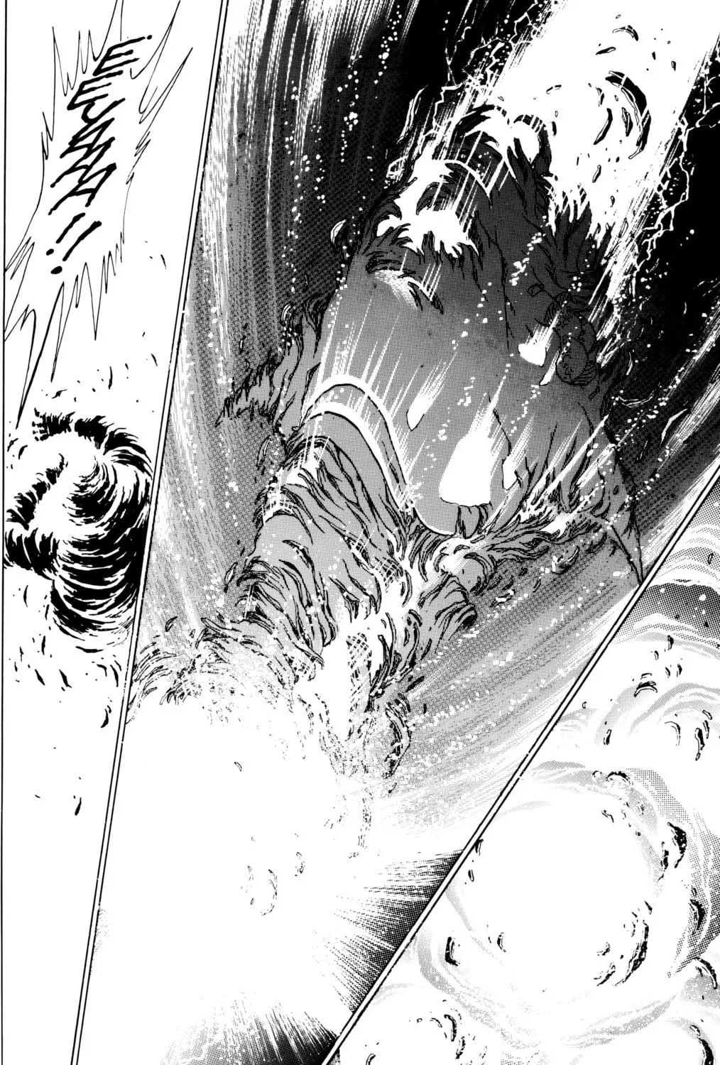 Outlanders Chapter 16 page 35 - 