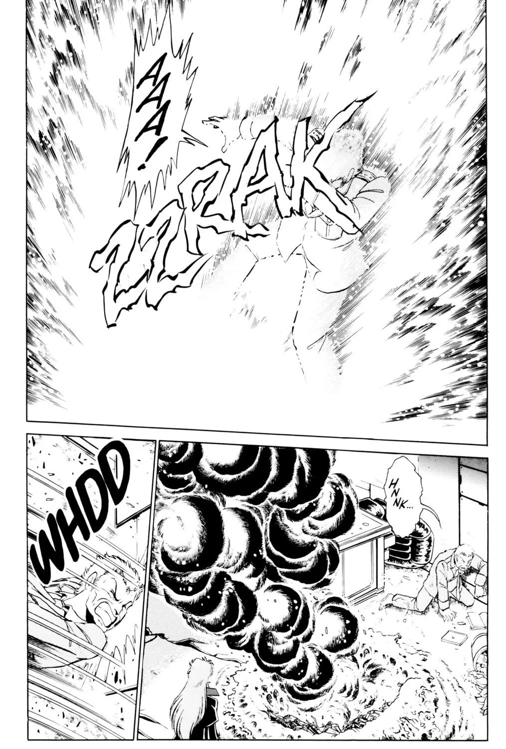 Outlanders Chapter 16 page 59 - 
