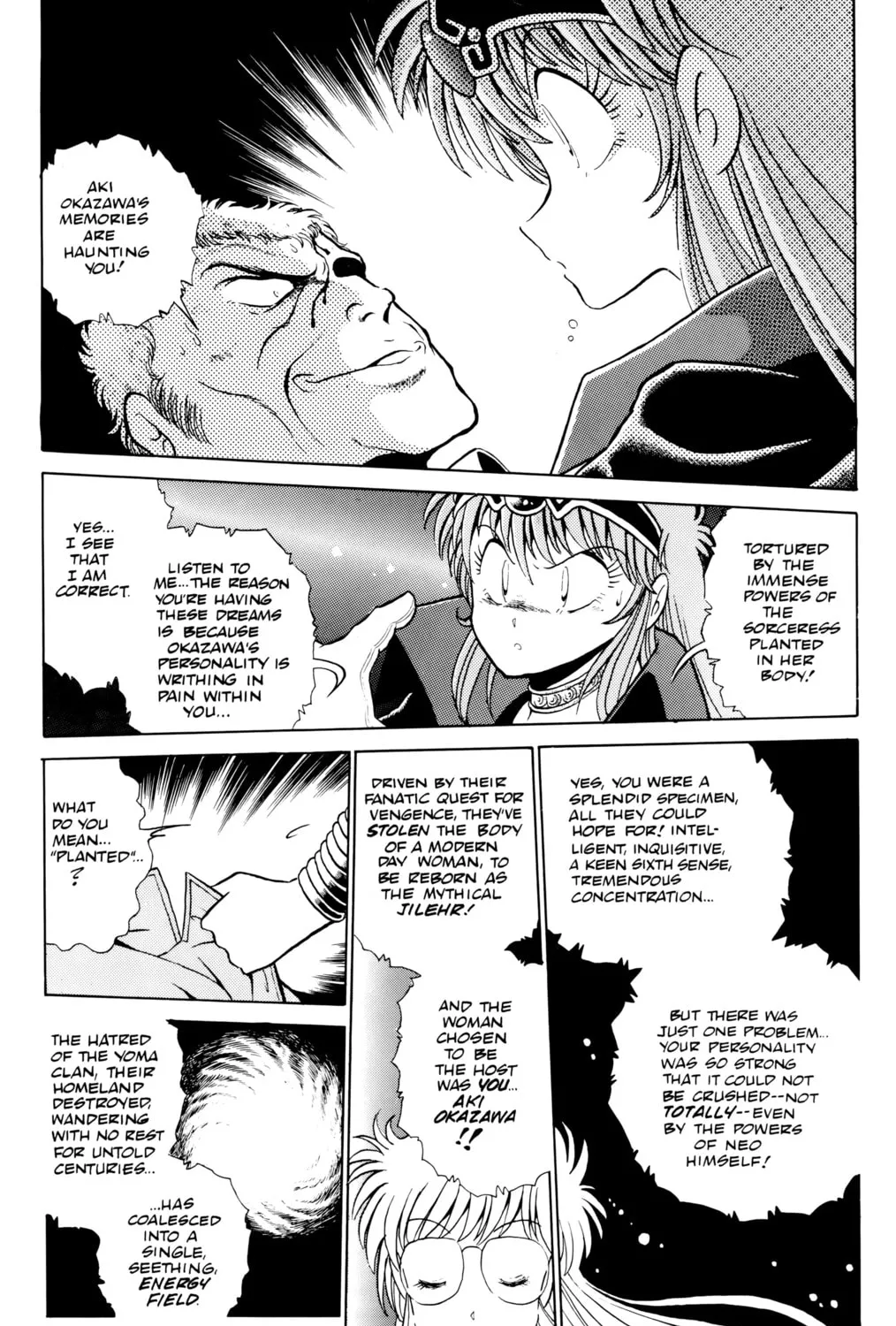 Outlanders Chapter 16 page 63 - 