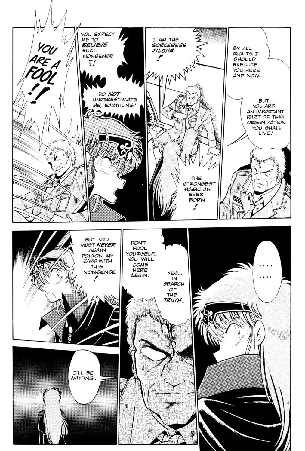 Outlanders Chapter 16 page 65 - 