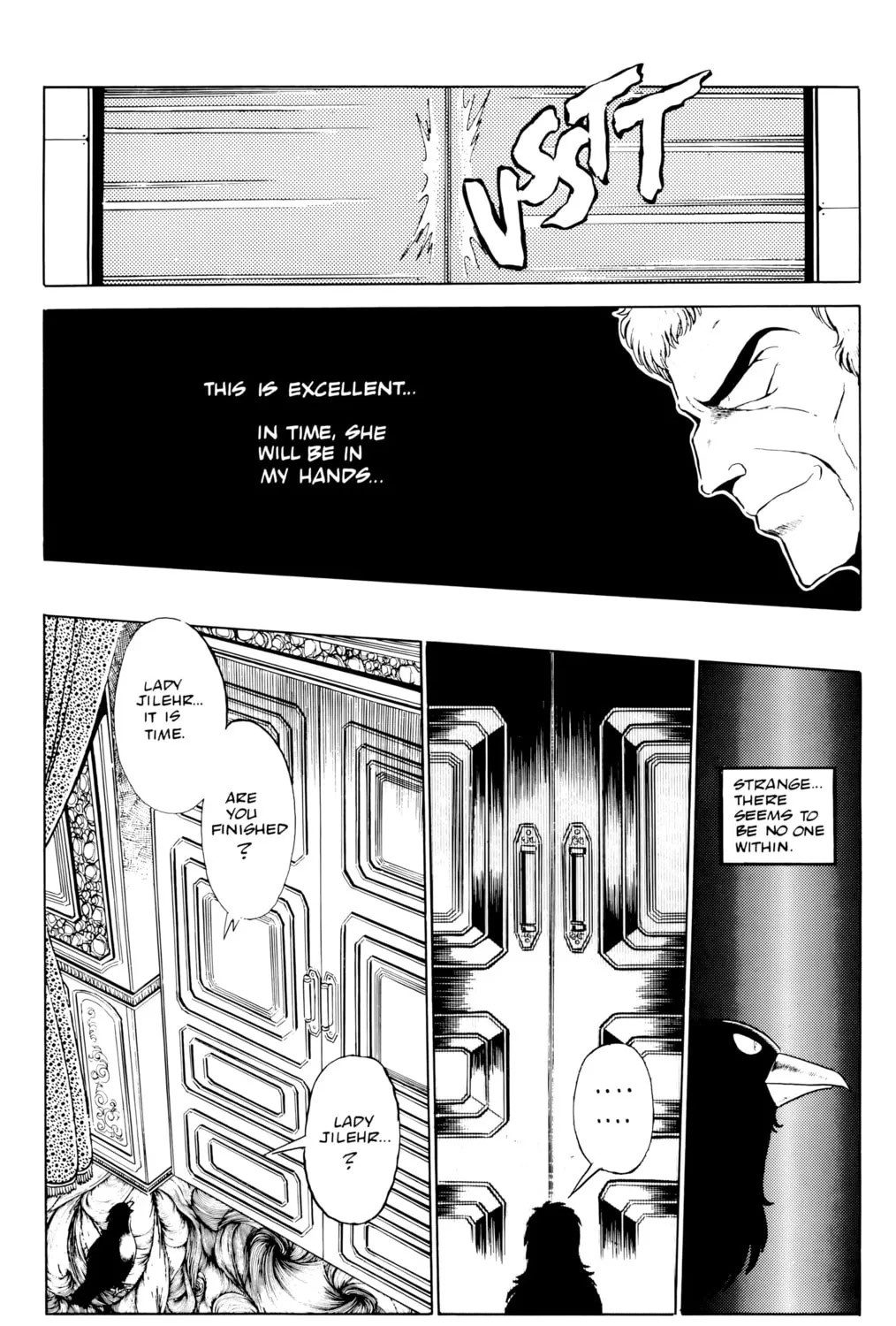 Outlanders Chapter 16 page 67 - 