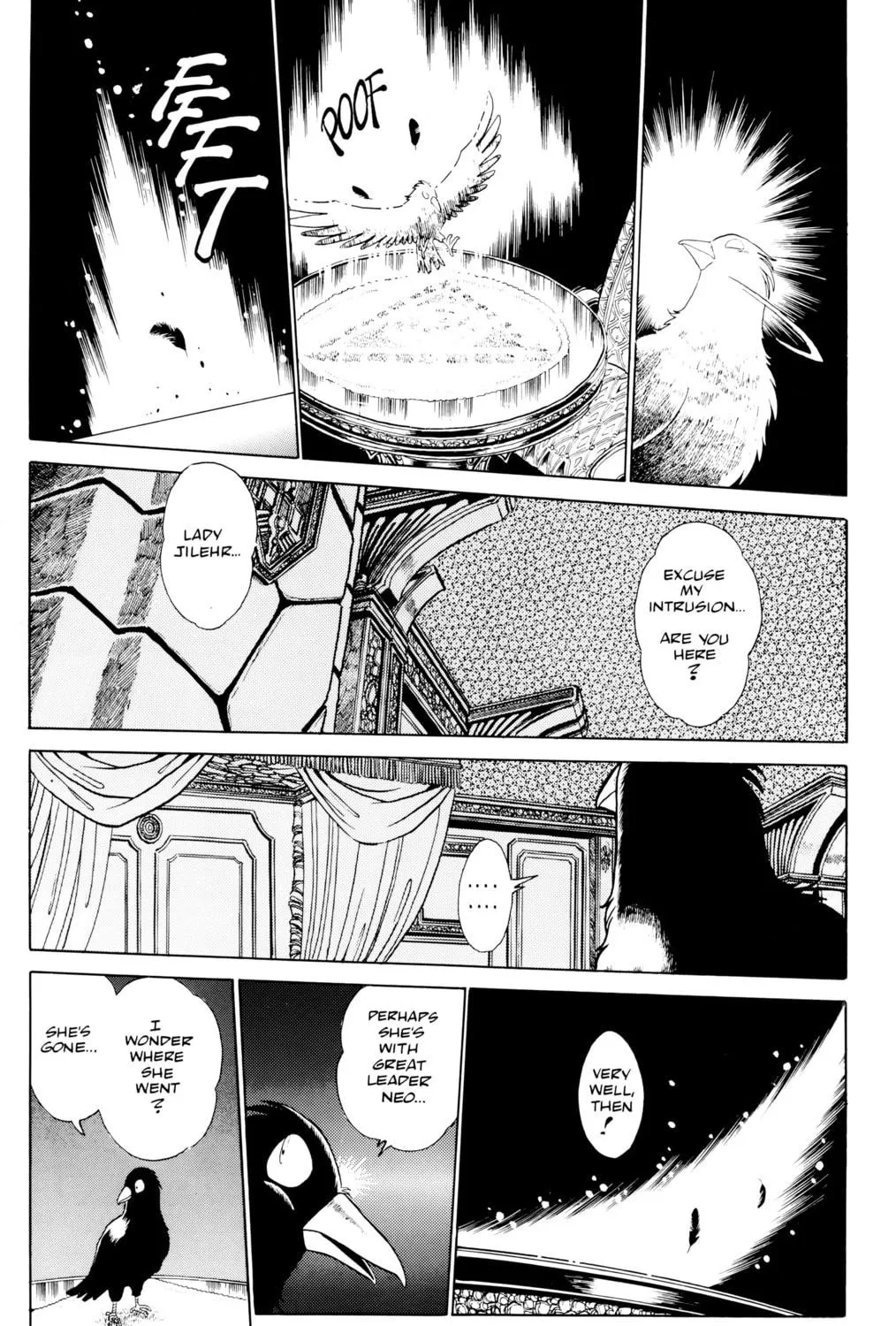 Outlanders Chapter 16 page 69 - 