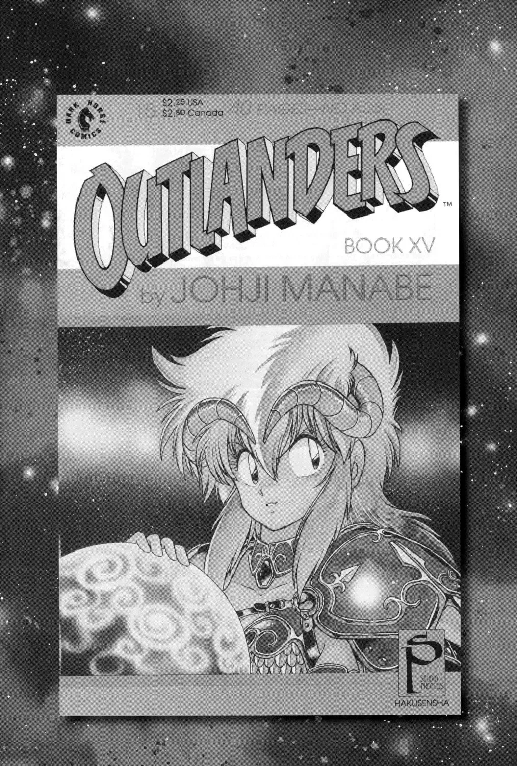 Outlanders Chapter 16 page 81 - 