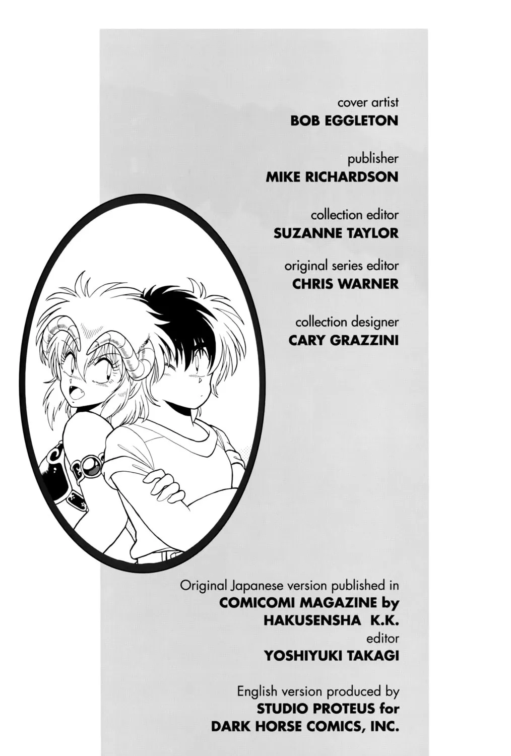 Outlanders Chapter 17 page 3 - 