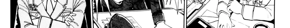 Outlanders Chapter 17 page 32 - 