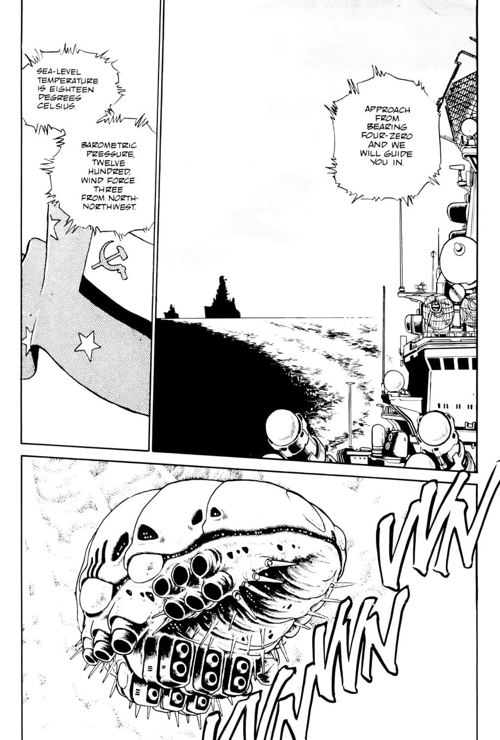 Outlanders Chapter 17 page 53 - 