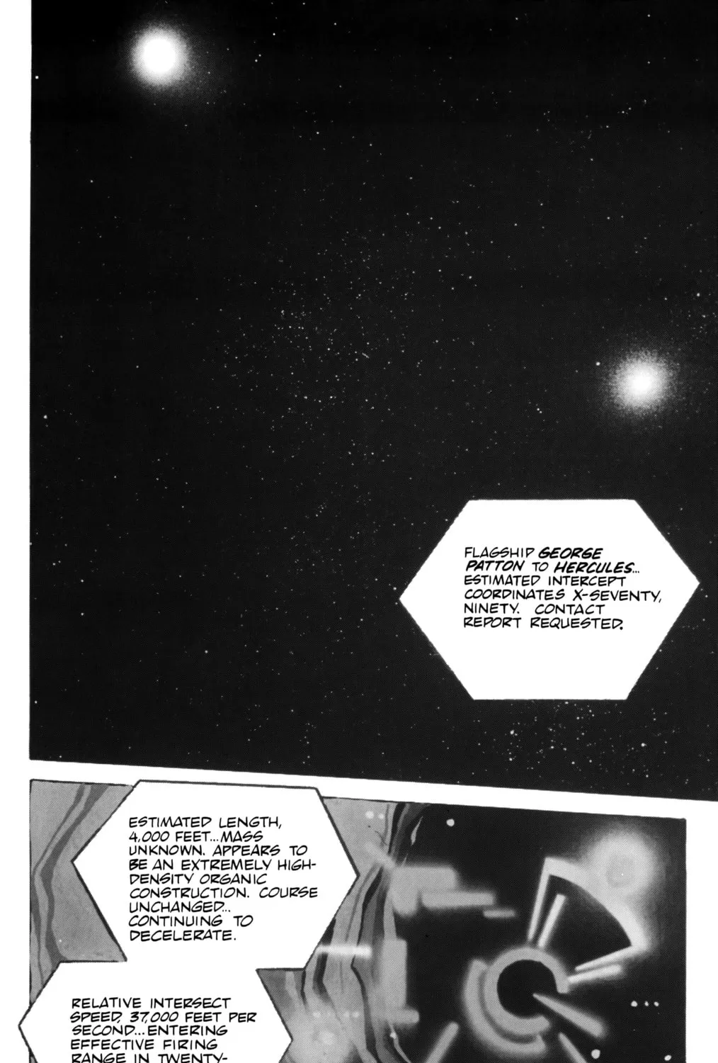 Outlanders Chapter 17 page 7 - 
