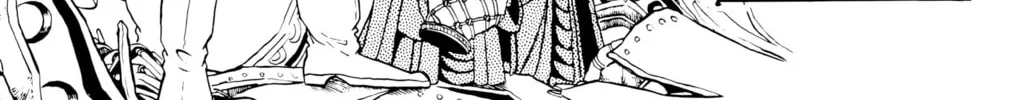 Outlanders Chapter 17 page 64 - 