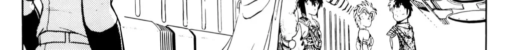 Outlanders Chapter 17 page 74 - 