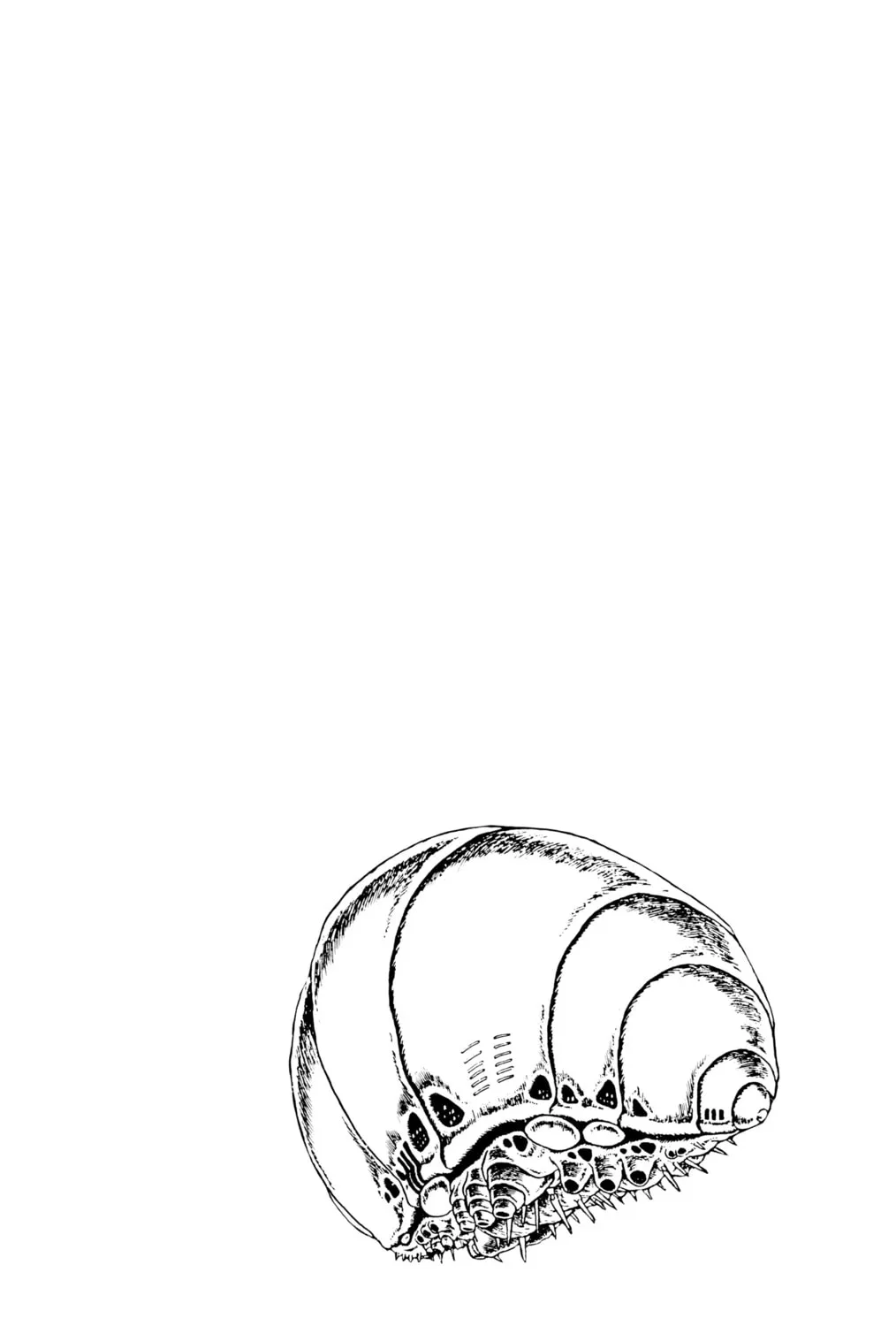 Outlanders Chapter 19 page 1 - 
