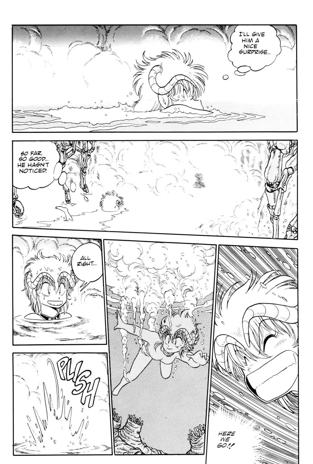 Outlanders Chapter 19 page 29 - 