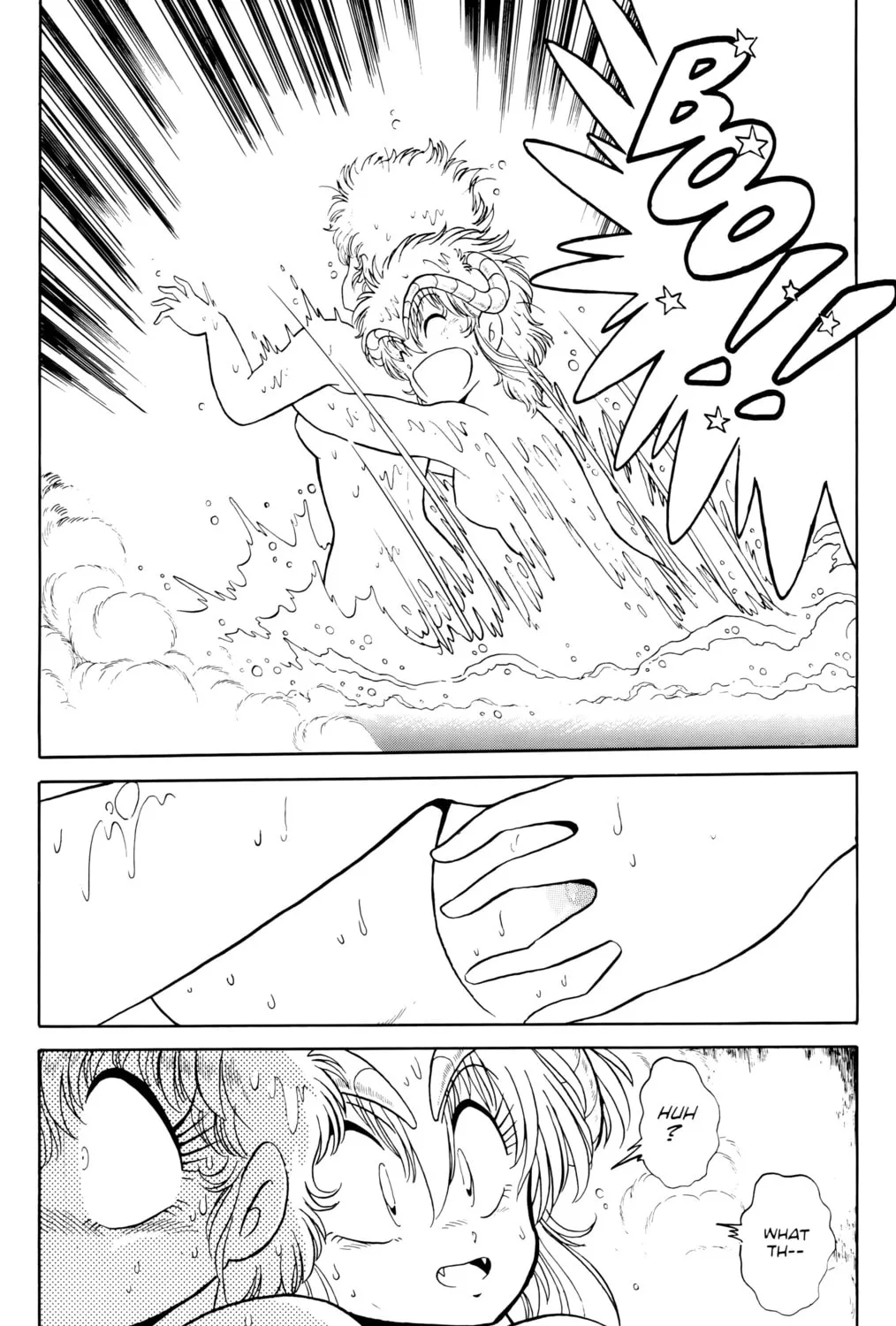 Outlanders Chapter 19 page 31 - 