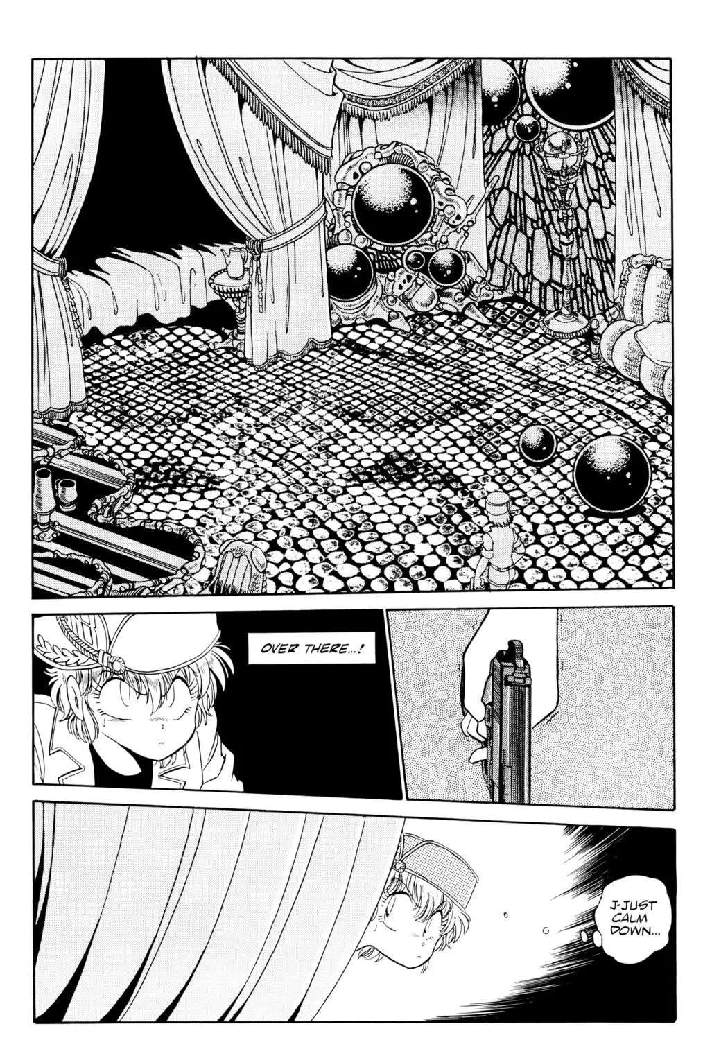 Outlanders Chapter 19 page 65 - 