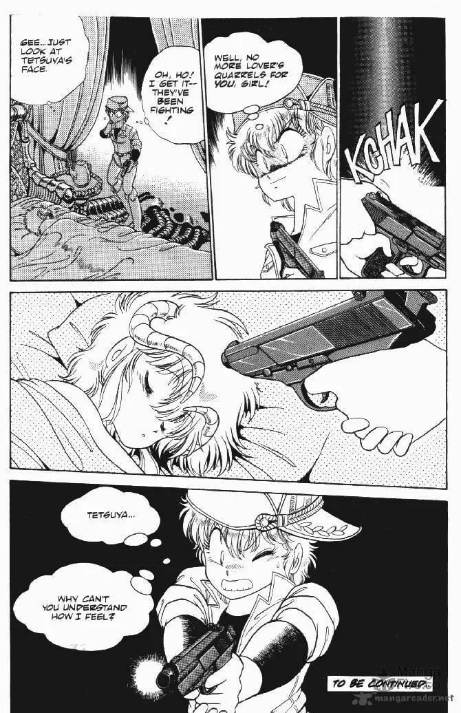 Outlanders Chapter 19 page 69 - 
