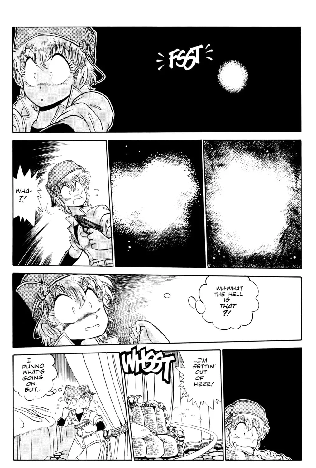Outlanders Chapter 20 page 2 - 
