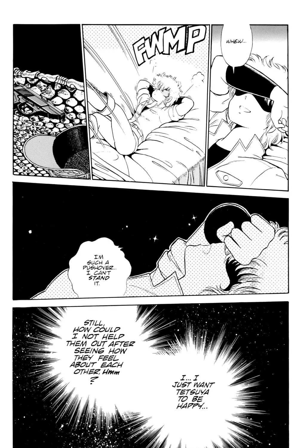 Outlanders Chapter 20 page 58 - 