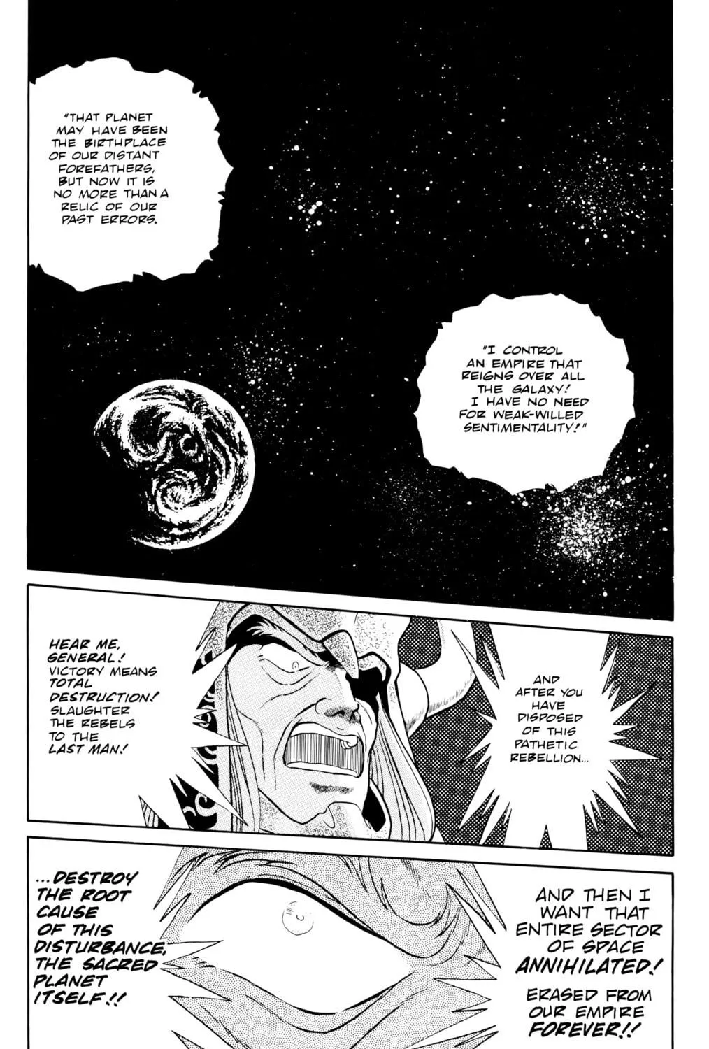 Outlanders Chapter 20 page 68 - 