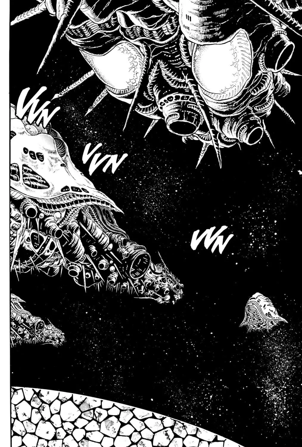 Outlanders Chapter 20 page 70 - 