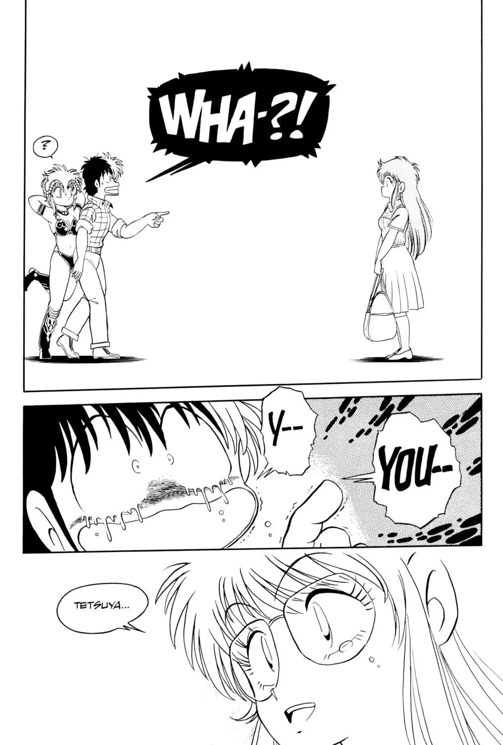 Outlanders Chapter 21 page 23 - 