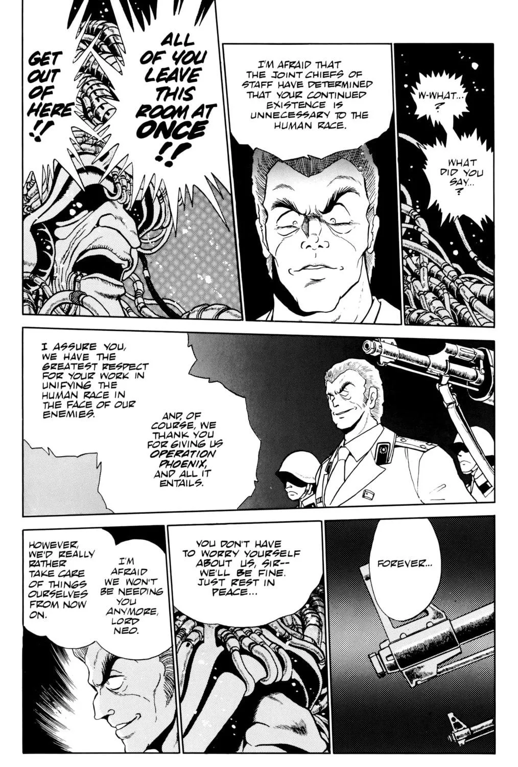 Outlanders Chapter 21 page 35 - 