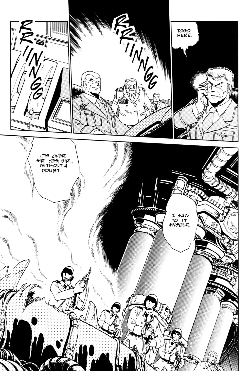Outlanders Chapter 21 page 37 - 