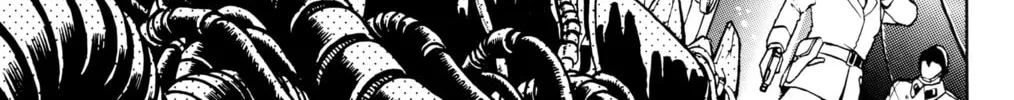 Outlanders Chapter 21 page 38 - 