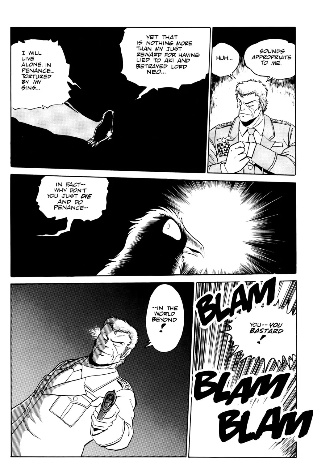 Outlanders Chapter 21 page 57 - 