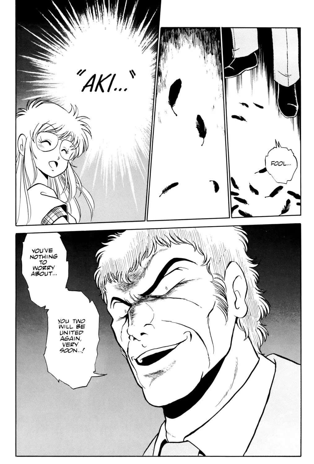 Outlanders Chapter 21 page 59 - 