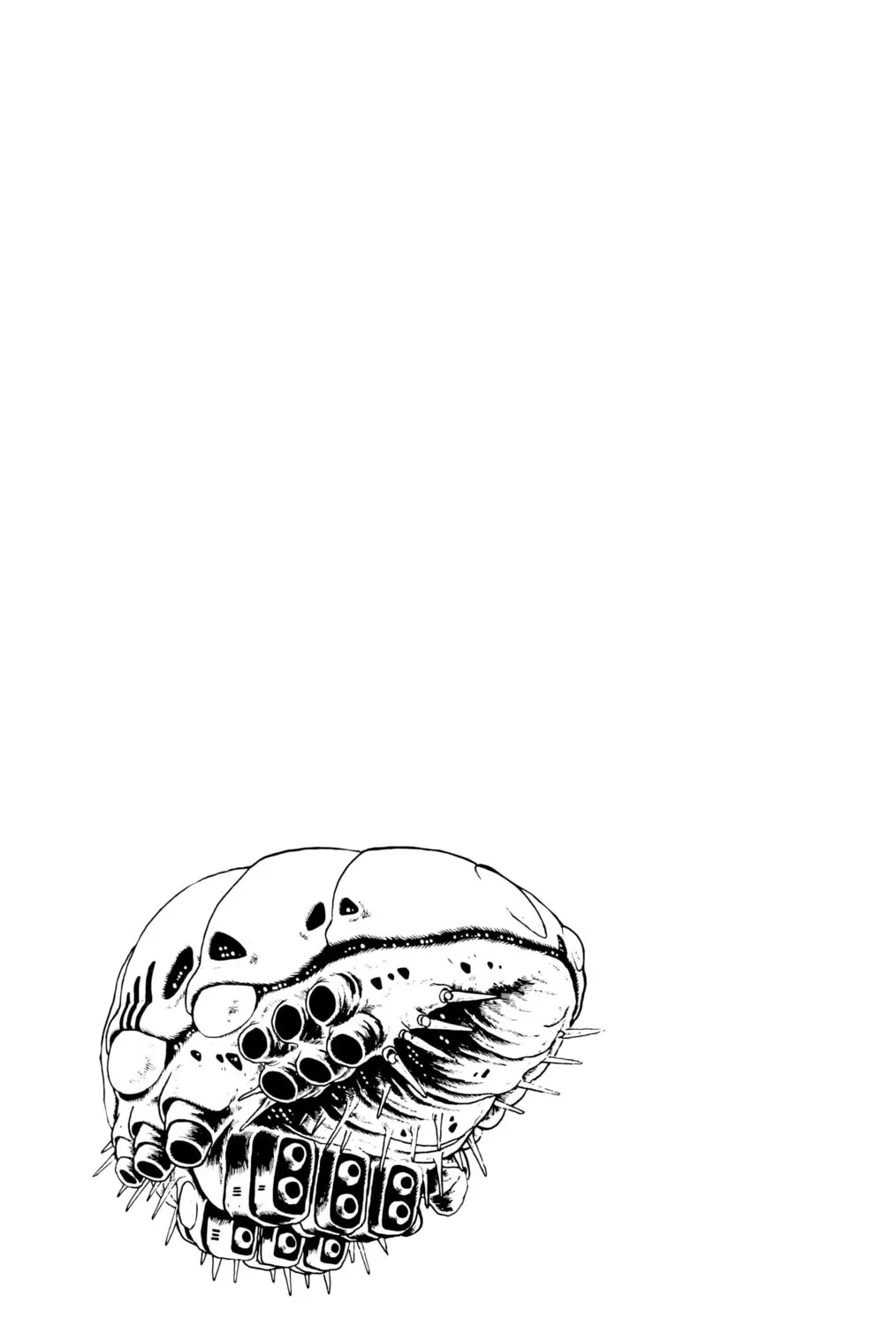 Outlanders Chapter 22 page 1 - 