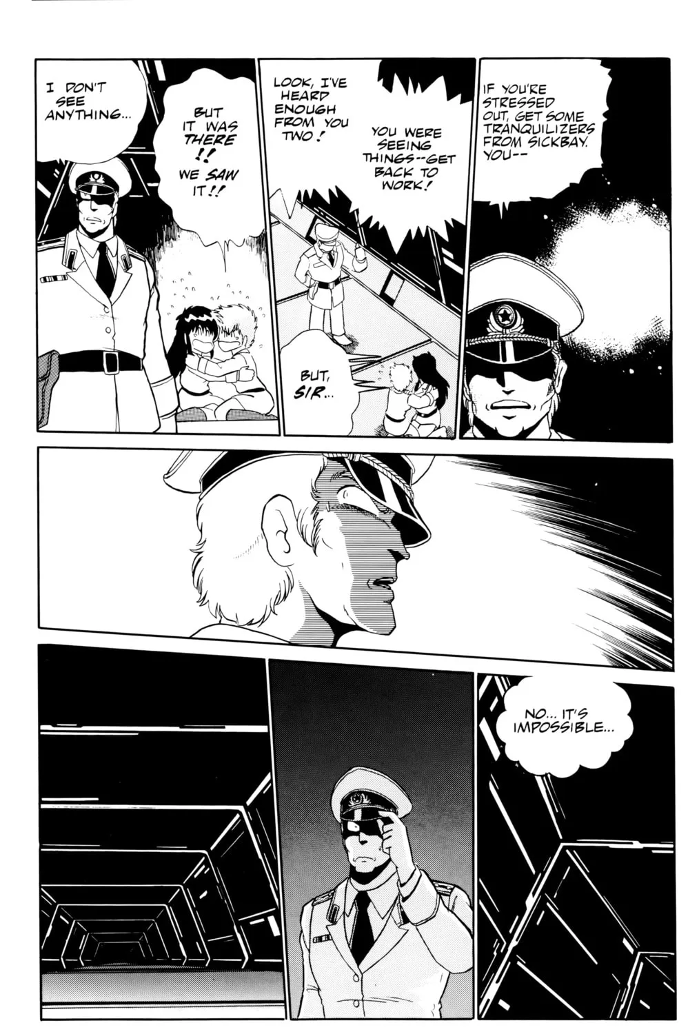 Outlanders Chapter 22 page 25 - 