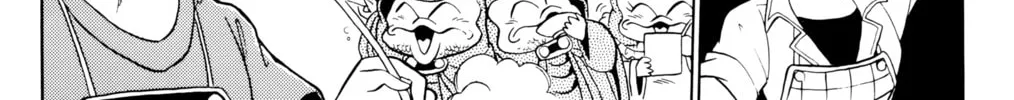 Outlanders Chapter 22 page 32 - 